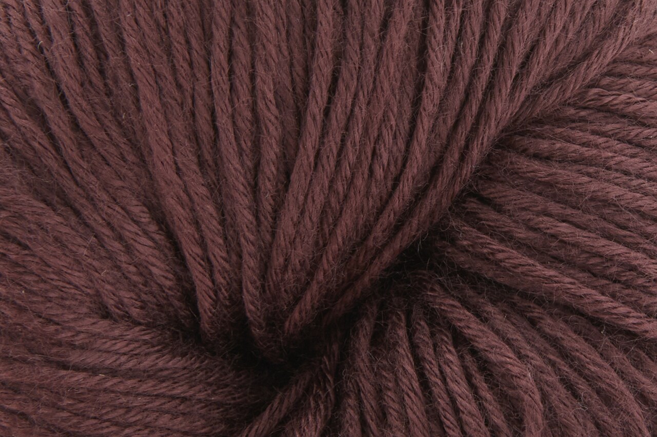 Magnolia by Universal Yarn - Cashmere/Modal Super Fine Yarn - 116 Candied Date